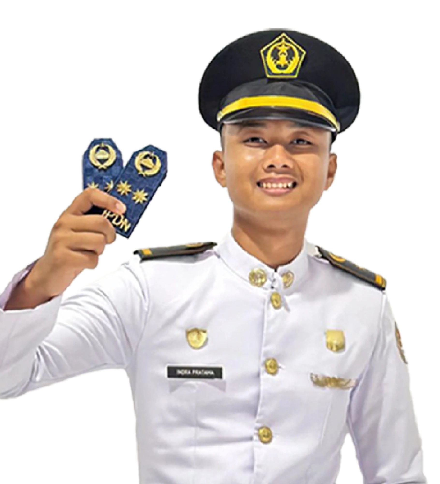 Indra Pratama