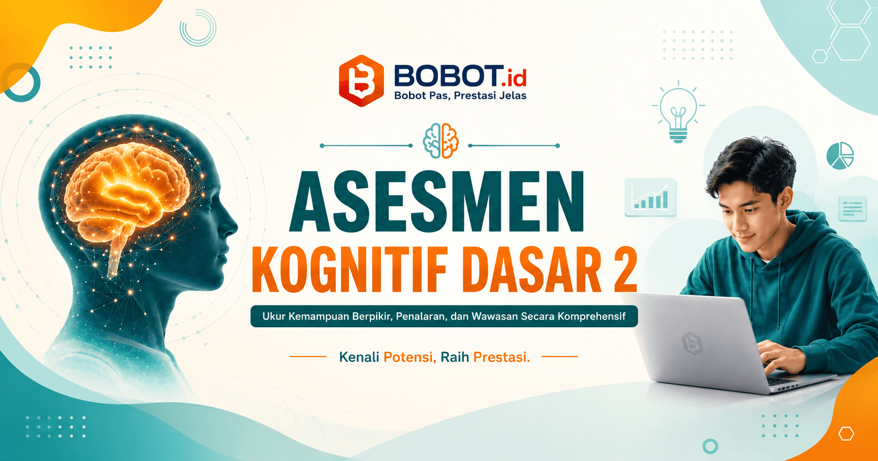 Asesmen Kognitif Dasar 2