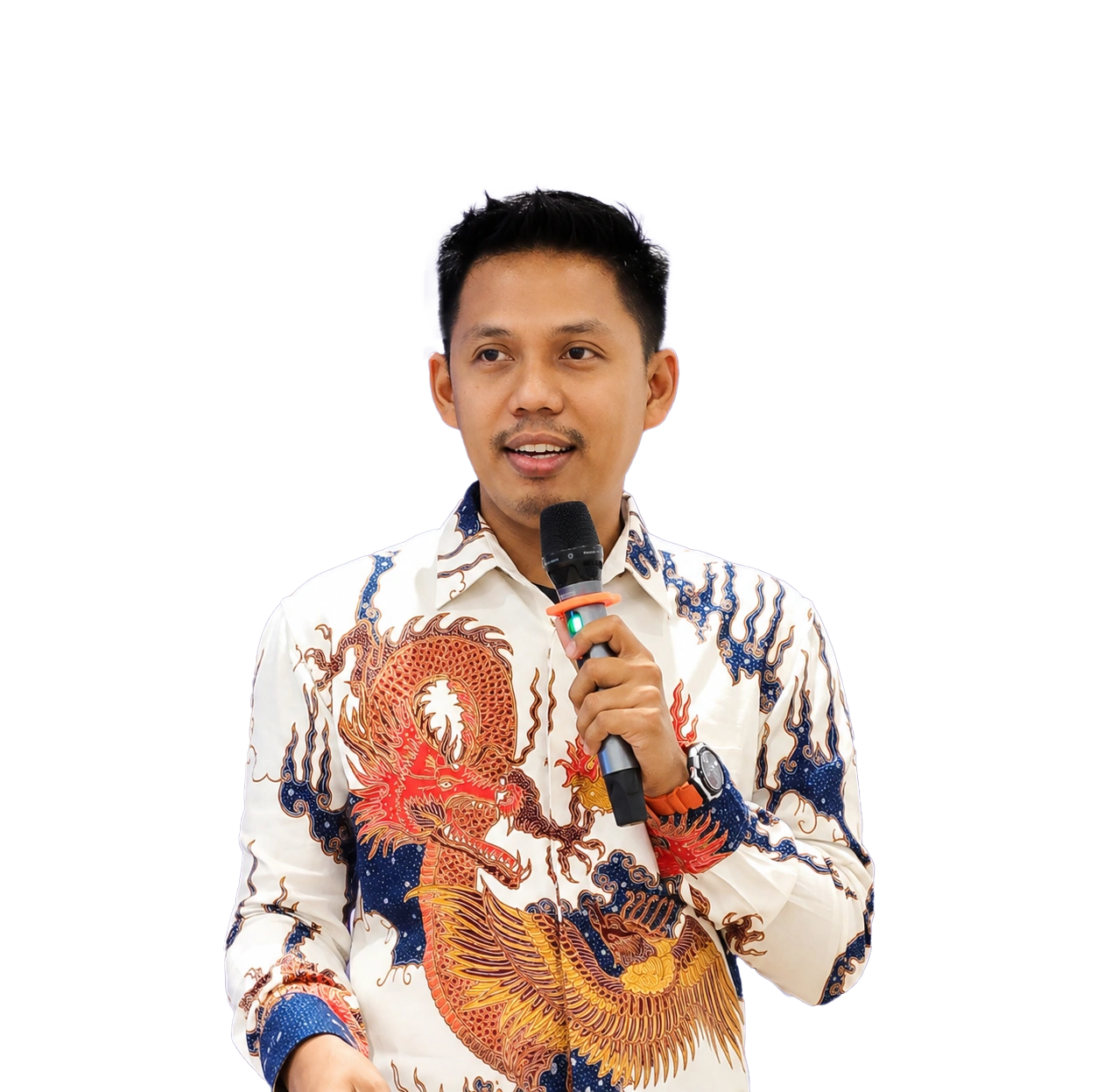 Muhammad Rhesa